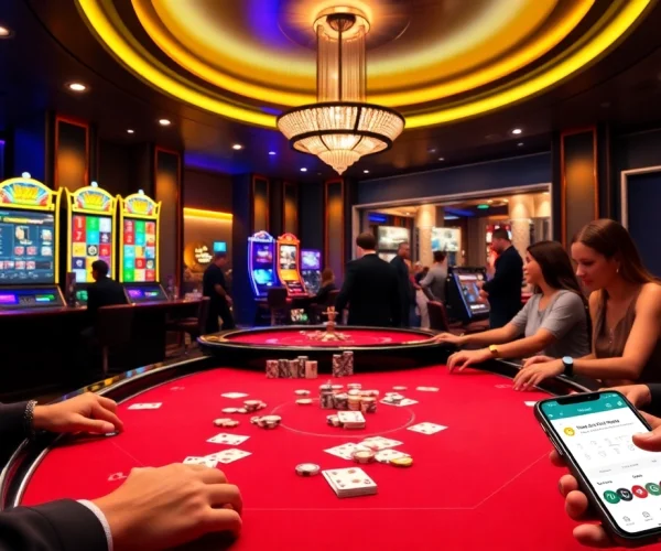 Master Winning Strategies with the 22jl App: A Comprehensive Guide for 2025