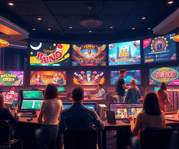 Essential Insights into vvvwin88.live for Online Betting Success in 2025