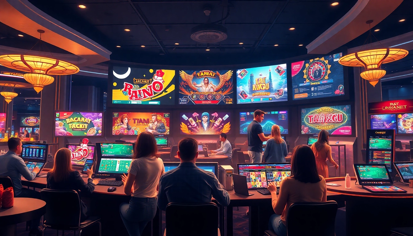 Essential Insights into vvvwin88.live for Online Betting Success in 2025