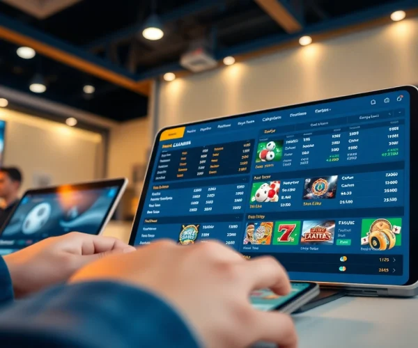 Expert Insights: Winvn88.live – The Leading Online Betting Platform of 2025