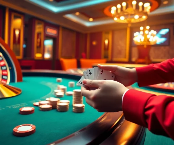 Winning Strategies for Gamblers at https://xx88.eu.com/ in 2025: Expert Tips for Better Odds