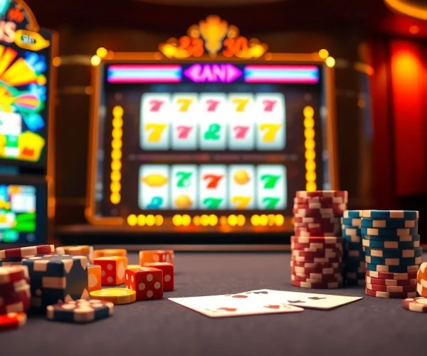 Advanced Gaming Strategies on rikvip.gb.net for Maximizing Your Wins in 2025