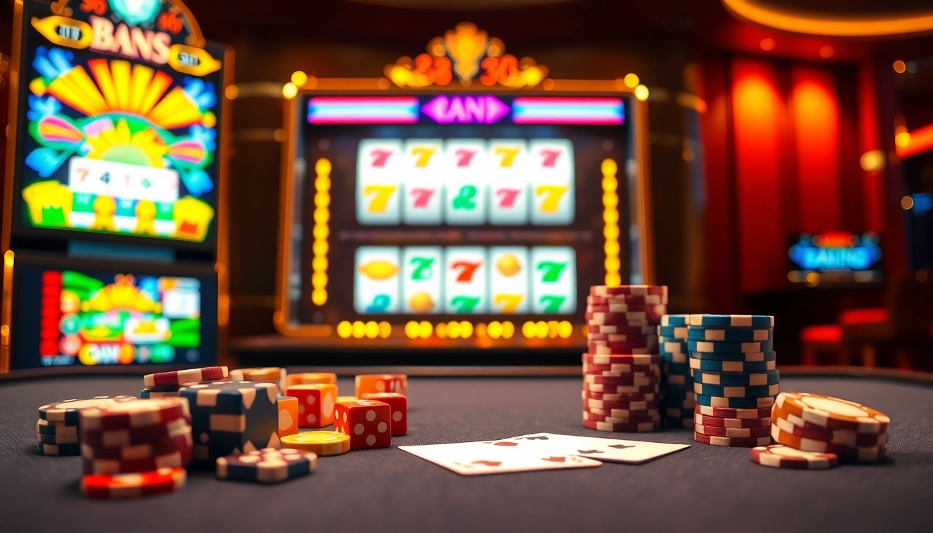 Advanced Gaming Strategies on rikvip.gb.net for Maximizing Your Wins in 2025