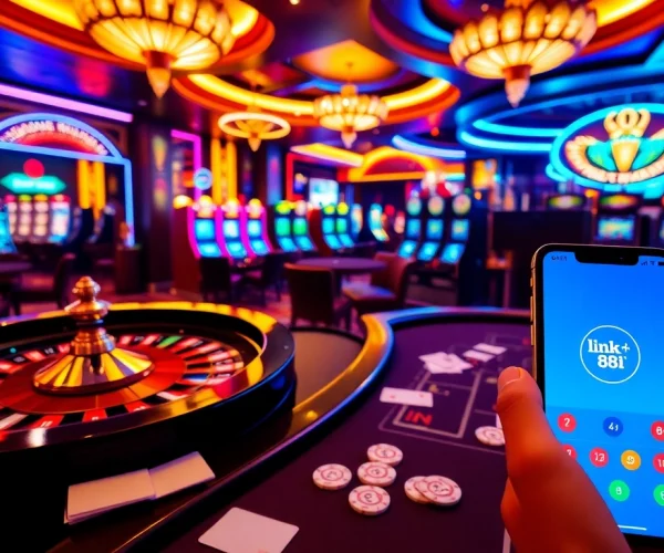 Winning Strategies for 2025: Enhance Your Game with Link 88i Insights