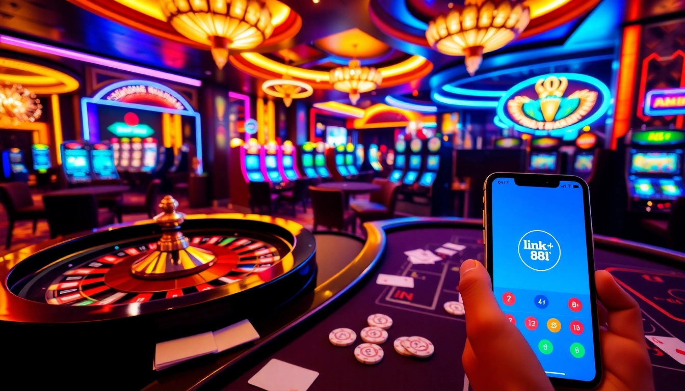 Winning Strategies for 2025: Enhance Your Game with Link 88i Insights