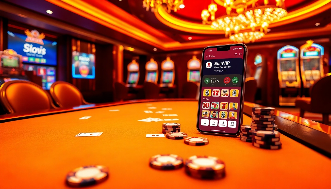 Link SumVIP: Winning Strategies for Advanced Gamblers in 2025