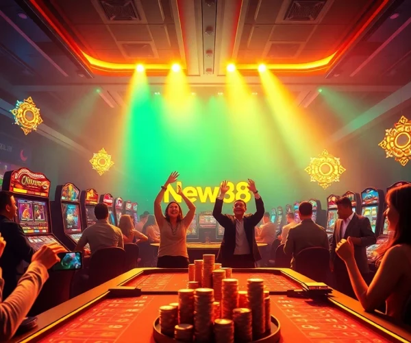 Proven Strategies for Winning Big at new88go.com in 2025