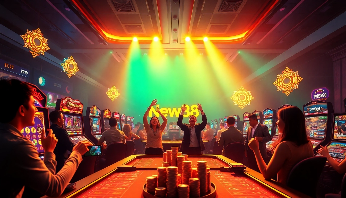 Proven Strategies for Winning Big at new88go.com in 2025