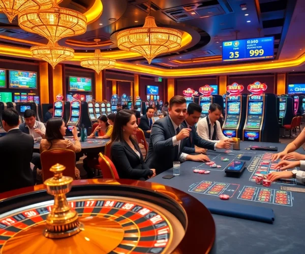 Strategic Insights into trang chủ PS99: Mastering Gambling Techniques for 2025