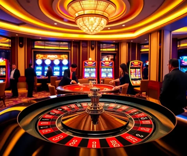 Expert Strategies for Winning Big at xx88 Casinos in 2025
