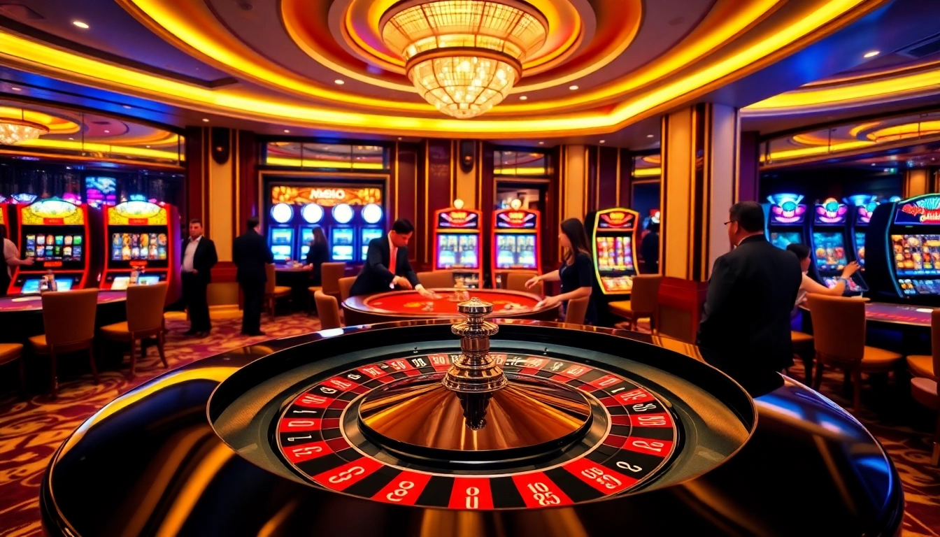 Expert Strategies for Winning Big at xx88 Casinos in 2025