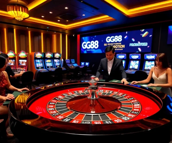 Winning Strategies with GG88: Advanced Tips for Better Odds in 2025