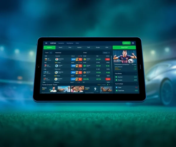 Discover OKVIPWIN.LIVE: The Premier Online Betting Experience in 2025