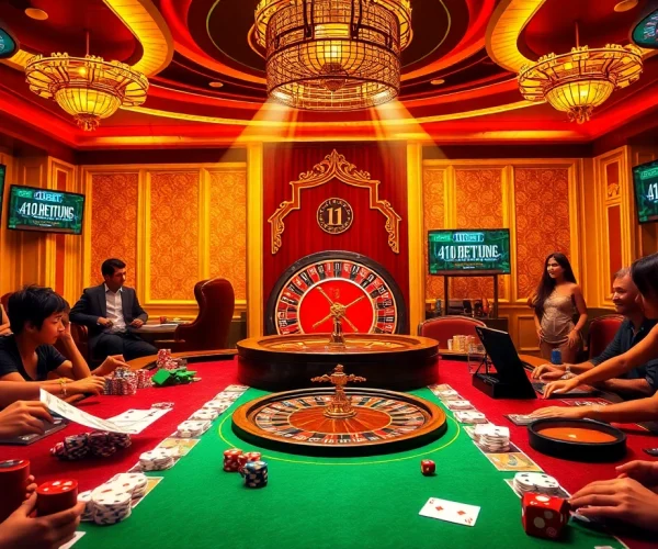 Unlock Winning Strategies on 11BET: Your 2025 Guide to Expert Gambling