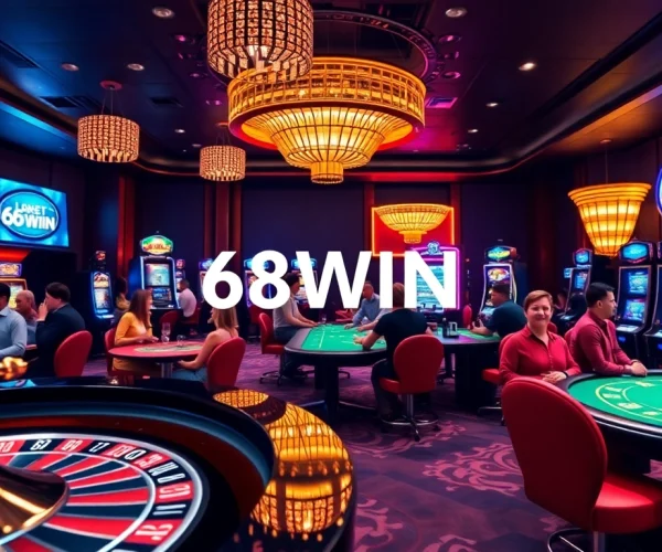 68WIN: Your Definitive Guide to High-Stakes Betting Strategies for 2026