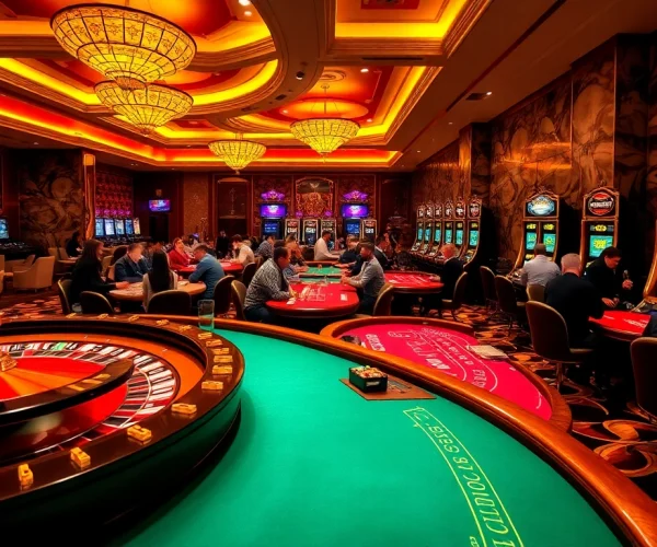 Winning Strategies for Online Gambling at https://5mbcr.com/ in 2026: Maximize Your Odds and Bankroll