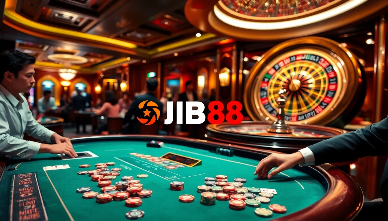 Strategies for Success: Mastering Winning Techniques on BJ88 in 2026