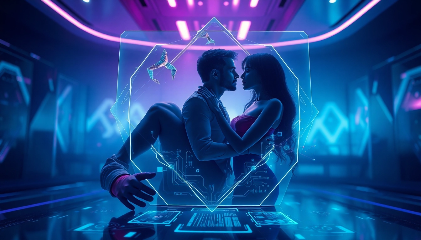 Innovative NSFW AI Insights & Performance Review for 2026