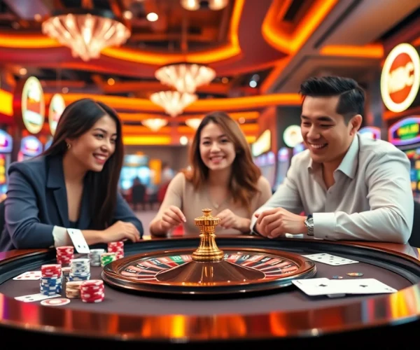 Mastering Betting Strategies at NH88: Essential Tips for Winning in 2026