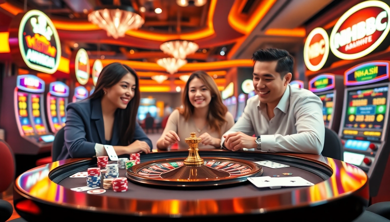 Mastering Betting Strategies at NH88: Essential Tips for Winning in 2026