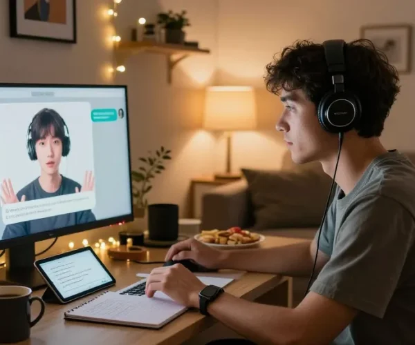 7 Reasons nsfw ai Dominates Virtual Interaction in 2026