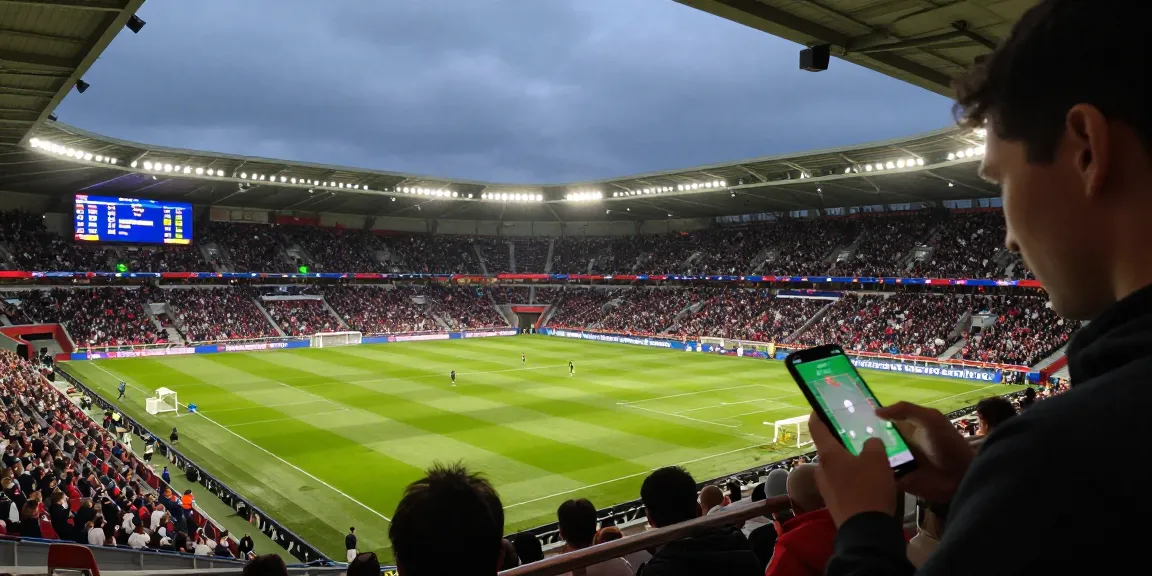 CabongTv watch live football today with live betting odds and match analysis